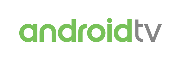 Android TV Android TV device logo