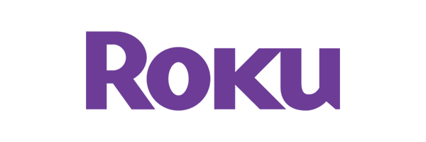 Roku Roku device logo
