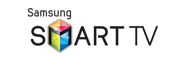 Samsung Smart TV Samsung Smart TV device logo